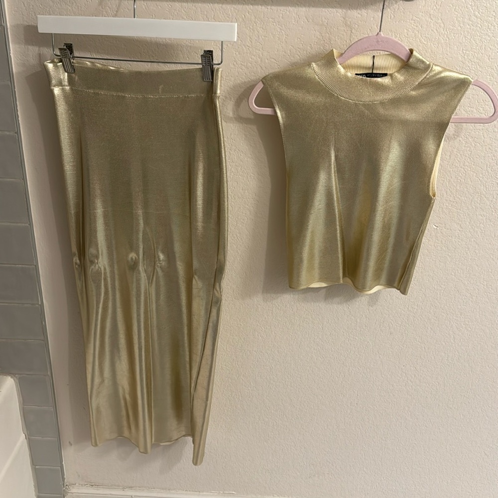 Zara set